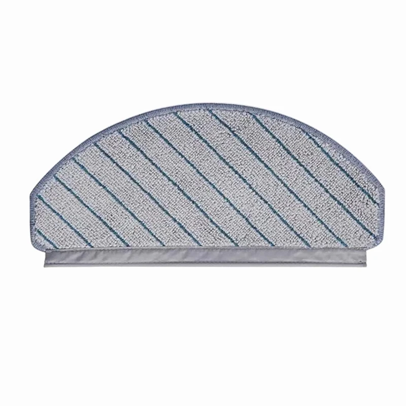 كنس روبوت فرشاة رئيسية فرشاة جانبية فلتر HEPA قطع غيار متوافقة ل Ecovacs X1 X1 Plus T10 مكنسة كهربائية الملحقات