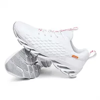 Size 44 Size 40 Gold Boot Casual Original Brand Men's Sneakers Sneakers Man Shoes Sport New Collection Trainners Brand Name