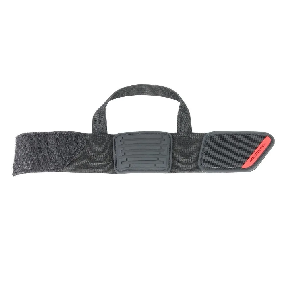 Adjustable TPU Guard Motorcycle Gear Shift Cover Anti-Slip Straps Anti-skid Design Gear Shift Pad Protective Pad