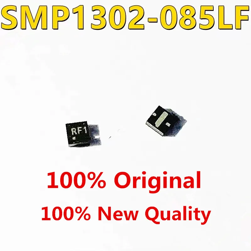 

5-10Pcs 100% New Original SMP1302-085LF RF1 SMP1330-085LF RQ QFN-3