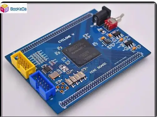 5CEFA4F23C8N A4 5CEFA4 ألتيرا إعصار V FPGA لوحة تطوير اللوحة الأساسية 5CEFA5F23C8N A5 5CEFA7F23 A7 5CEFA9F23C8N A9