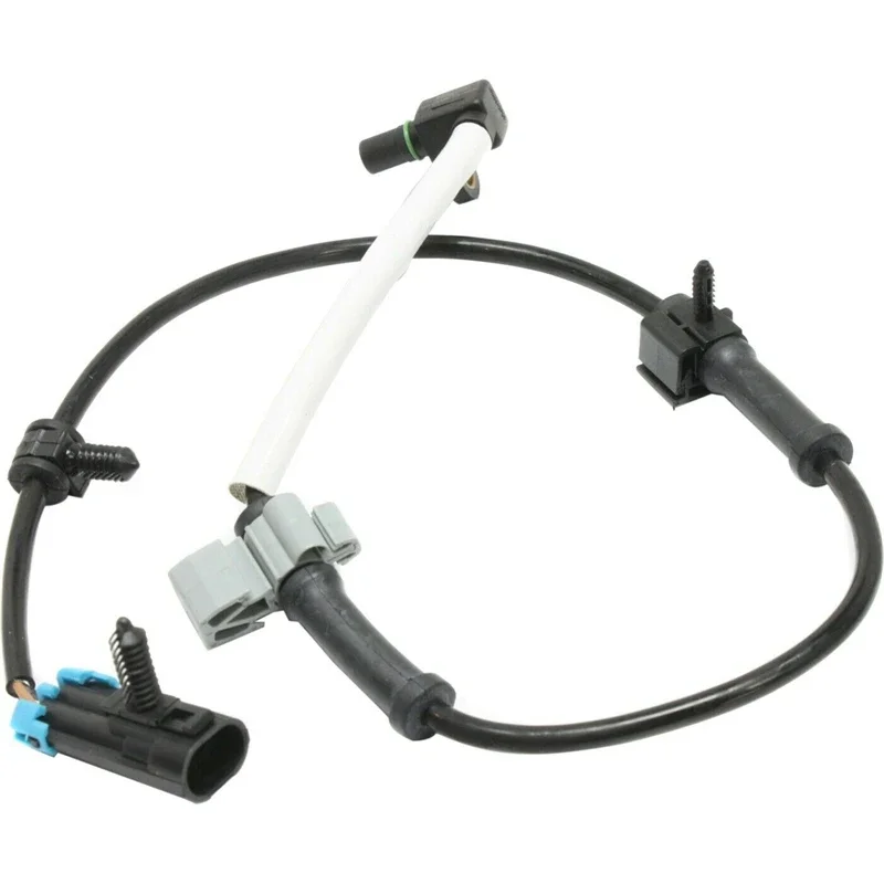 19181873 Front ABS Wheel Speed Sensor For Chevrolet Silverado 2500 1999-2007 Express 2003-2008 Tahoe 2000-2005 GMC Sierra