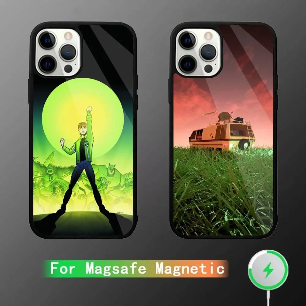 

Силиконовый черный чехол для телефона для iPhone 16,15,14,13,12,11, Pro, Max, Plus, Mini, SE, новая магнитная беспроводная зарядка Magsafe