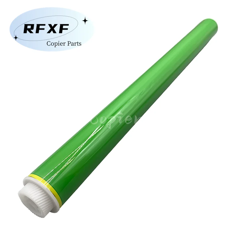 2PCS Green OPC Drum Core Compatible For Canon  IR C5535 5540 5550 5560i DX C5735 5740 5750 5760i Drum Core Copier Printer Parts