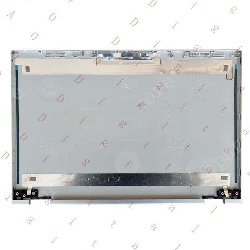 

LL NEW For HP Pavilion X360 15-CR LCD Back Cover Rear Case Lid Silver L22474-001