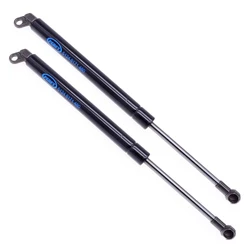 2 Pcs Car Tailgate Support Rod Rear Trunk Cover Lift Gas Spring Struts Bar For BMW E38 740I 750I 750IL 1994-2001 51248171480