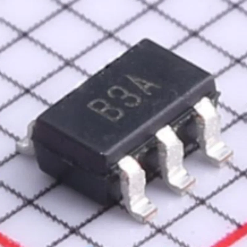 

AD8605ARTZ-REEL B3A 10 шт./телефон, 3 А, новый оригинальный СОТ-23-5
