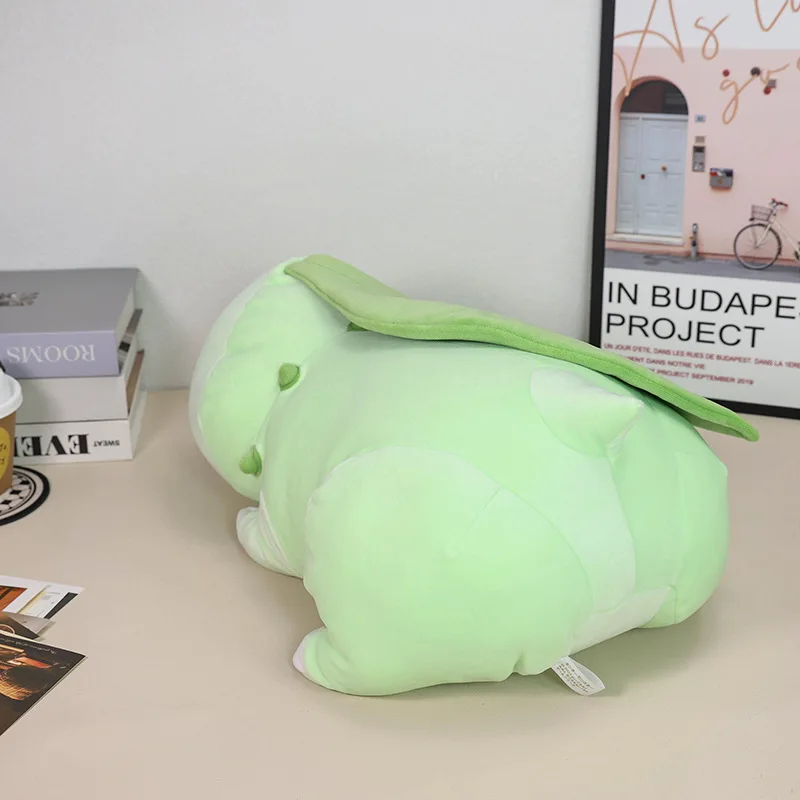 Pokemon Peluche Pikachu ZA Chikorita Muñeca Meganium Bayleef Juguete Typhlosion Quilava Croconaw Totodile Cyndaquil Feraligatr