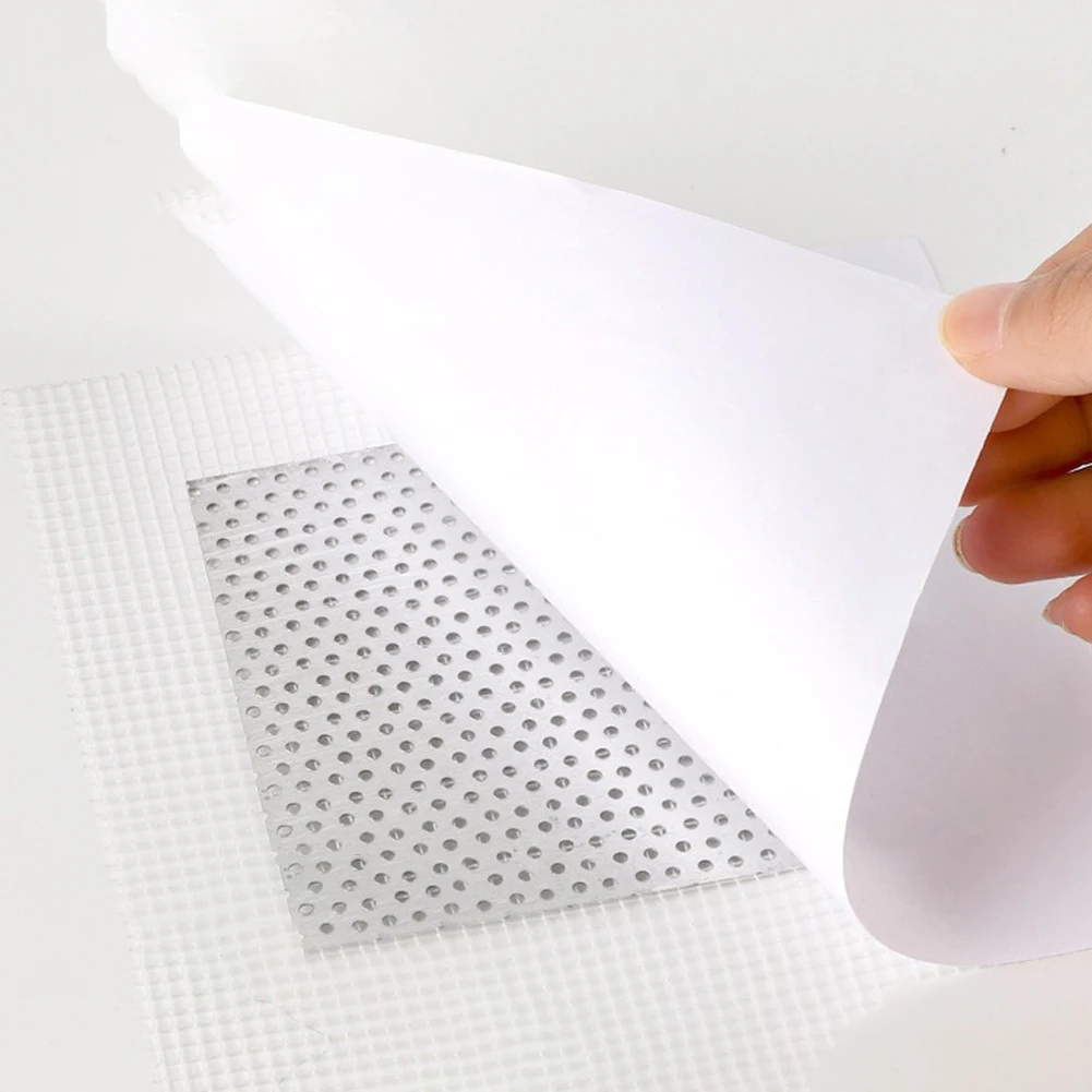 Ceiling Hole Repair Gypsum Board Repair Repair Patch Application Ceiling Hole Repair Tool Repairing Wall Holes