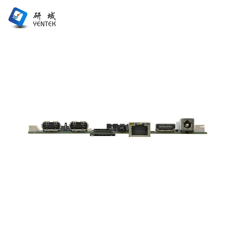BOLRZO Rockchip Rk3288 Quad Core LPDDR3 2G 1G 4G 8G 16G EMMC LVDS EDP high definition TF WIFI BT Global Positioning System