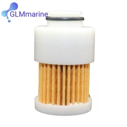 Fuel Filter for Yamaha Mercury Marine Outboard Marine 50 60 75 80 90 100 115 HP 68V-24563-00 35-881540 35-8M0168897 18-7979