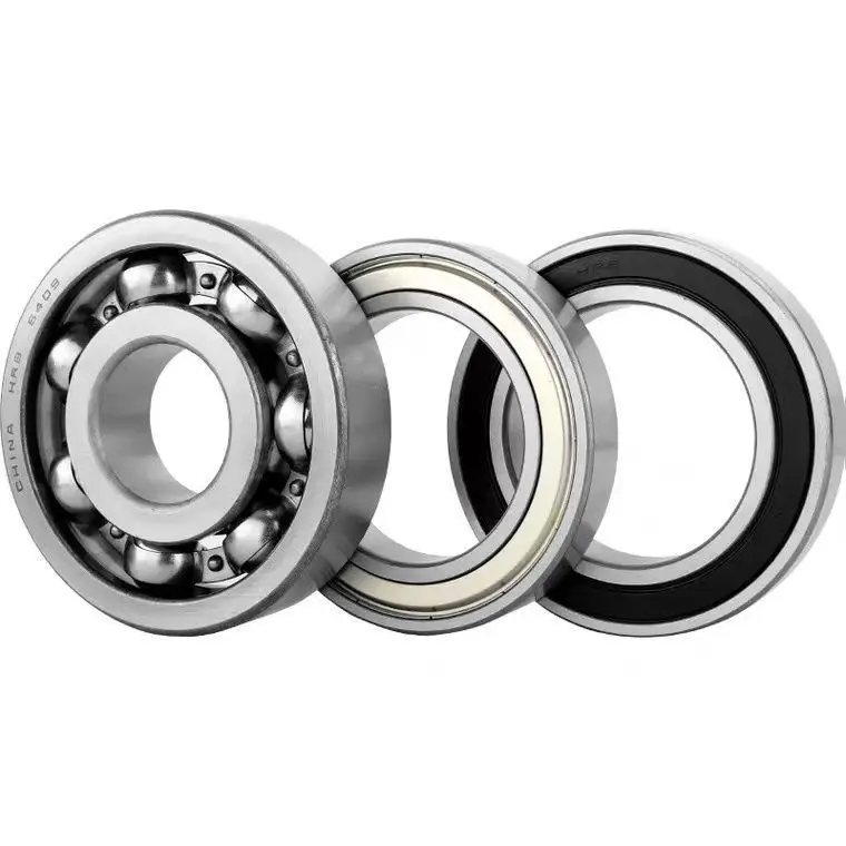 Imported Bicycle Bearing 163110 173110 15267 17287 163010 2rs
