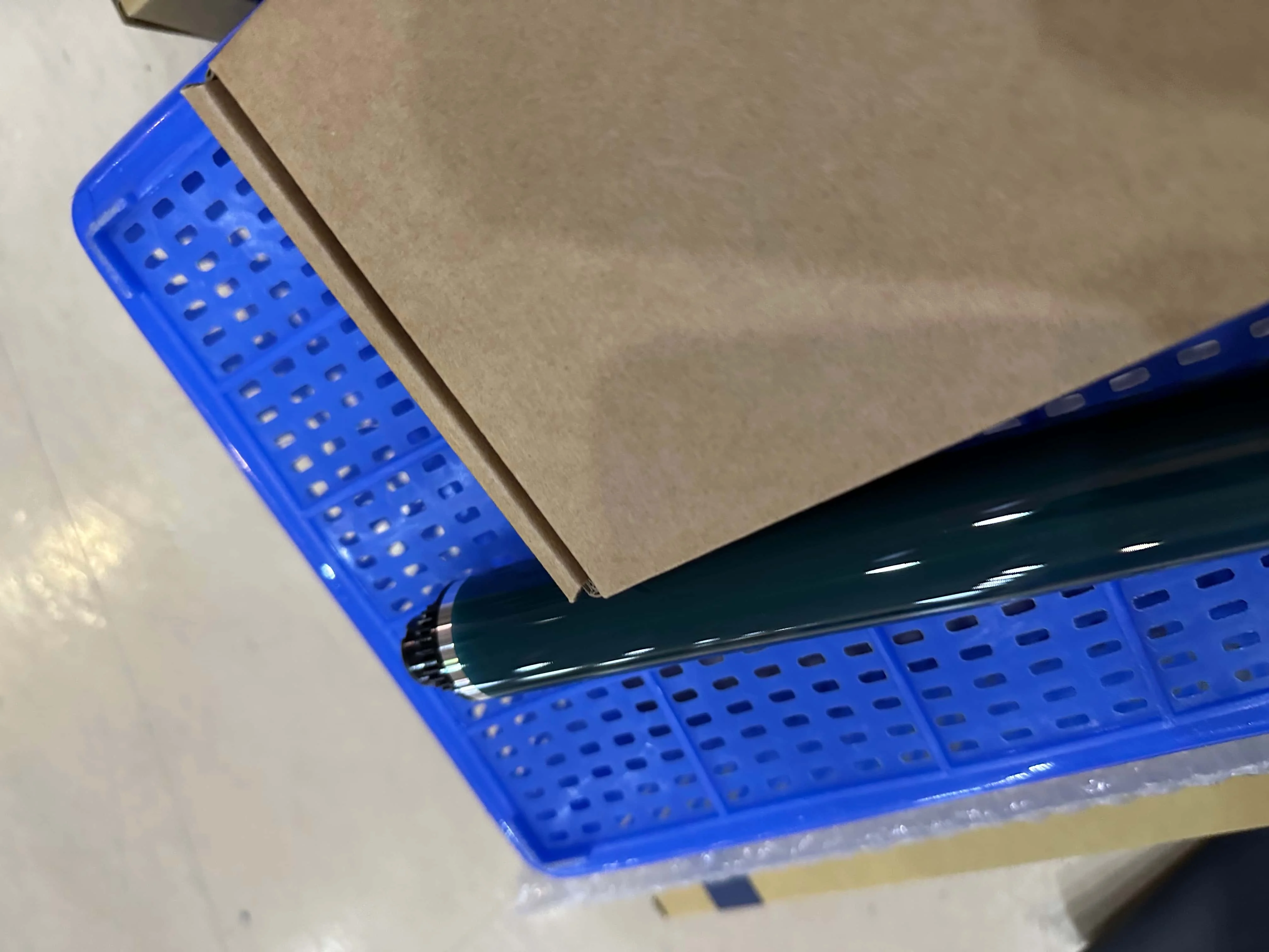 

4 шт. совместимый новый барабан opc для Ricoh Aficio 1013 1515 1270 1250 120 150 AF1013 AF1515 1200 171 175L MP161 барабан цилиндра копировального аппарата