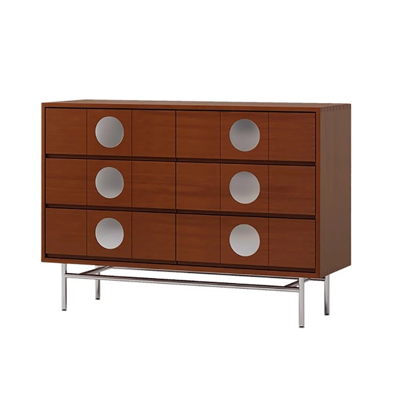 

-For Drawer Storage Cabinet Large Crafters Modern Luxury Locker Cabinet File Standing Woonkamer Kasten Living Room Furniture&