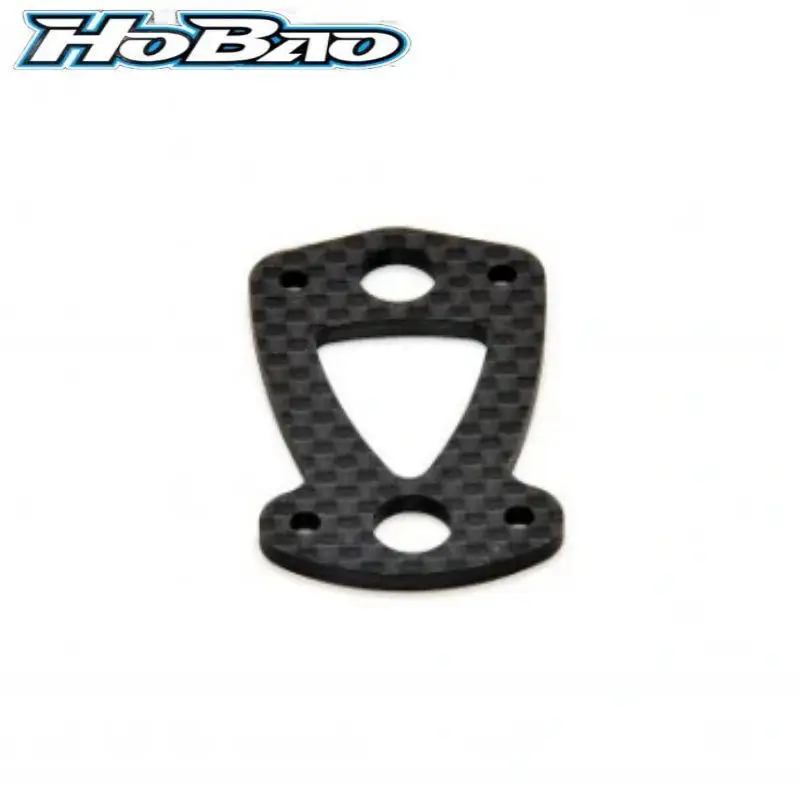 

Оригинальная OFNA/HOBAO RACING OP-0107 VS GRAPHITE CENTER DIFFERENTIAL TOP PATE-2,5 мм для 1/8 HYPER VS BUGGY