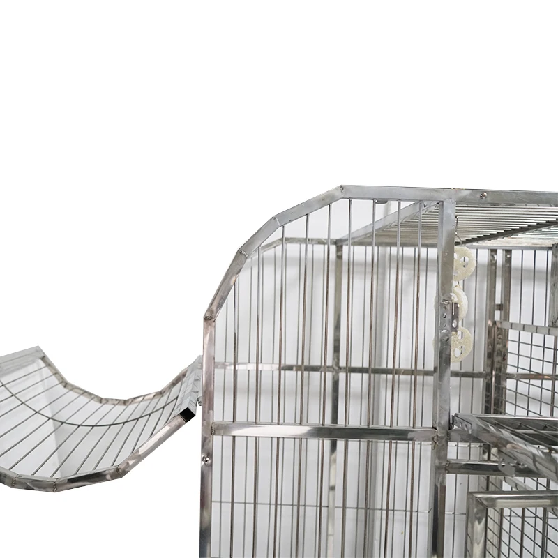 2024 bird parrot cage medium size