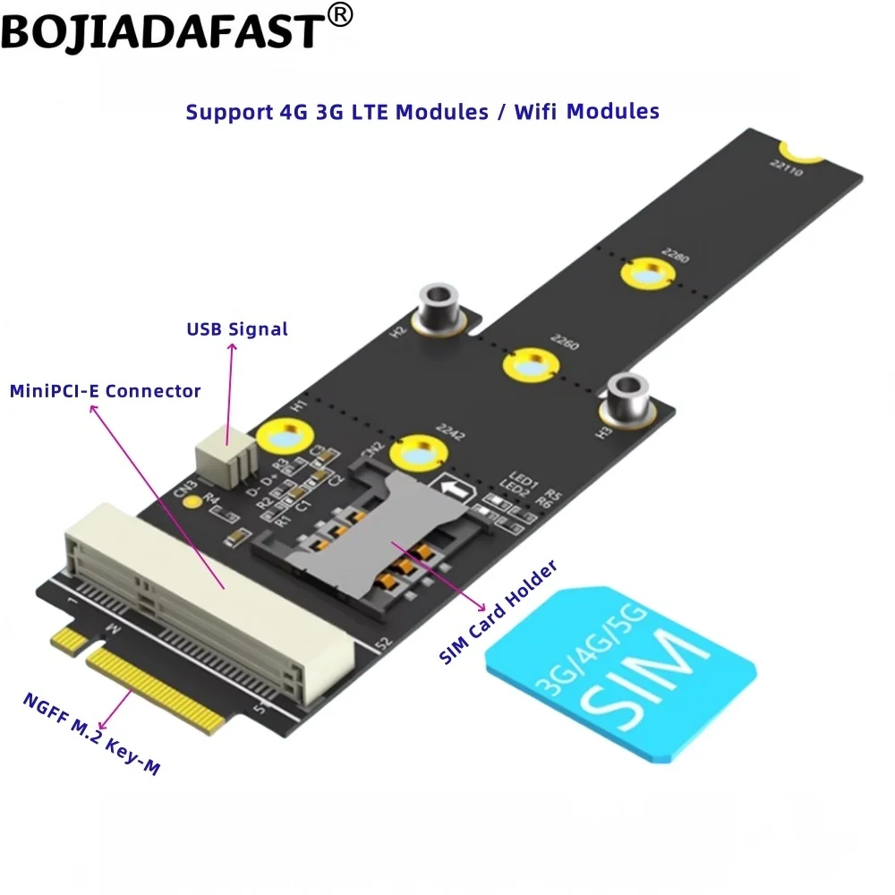 M.2 Ngff Key-M Inte… - image