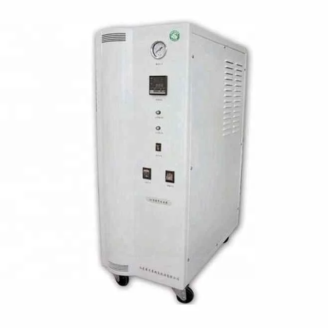 

QL-N500 High Quality PSA Nitrogen Generator Machine 500ML/min