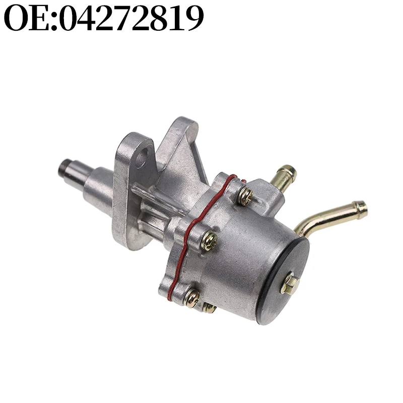 Fuel Pump 04272819 427-2819 4272819 for Deutz Engine F3L1011 F3L1011F 2011 Construction Machinery Accessories High Quality New