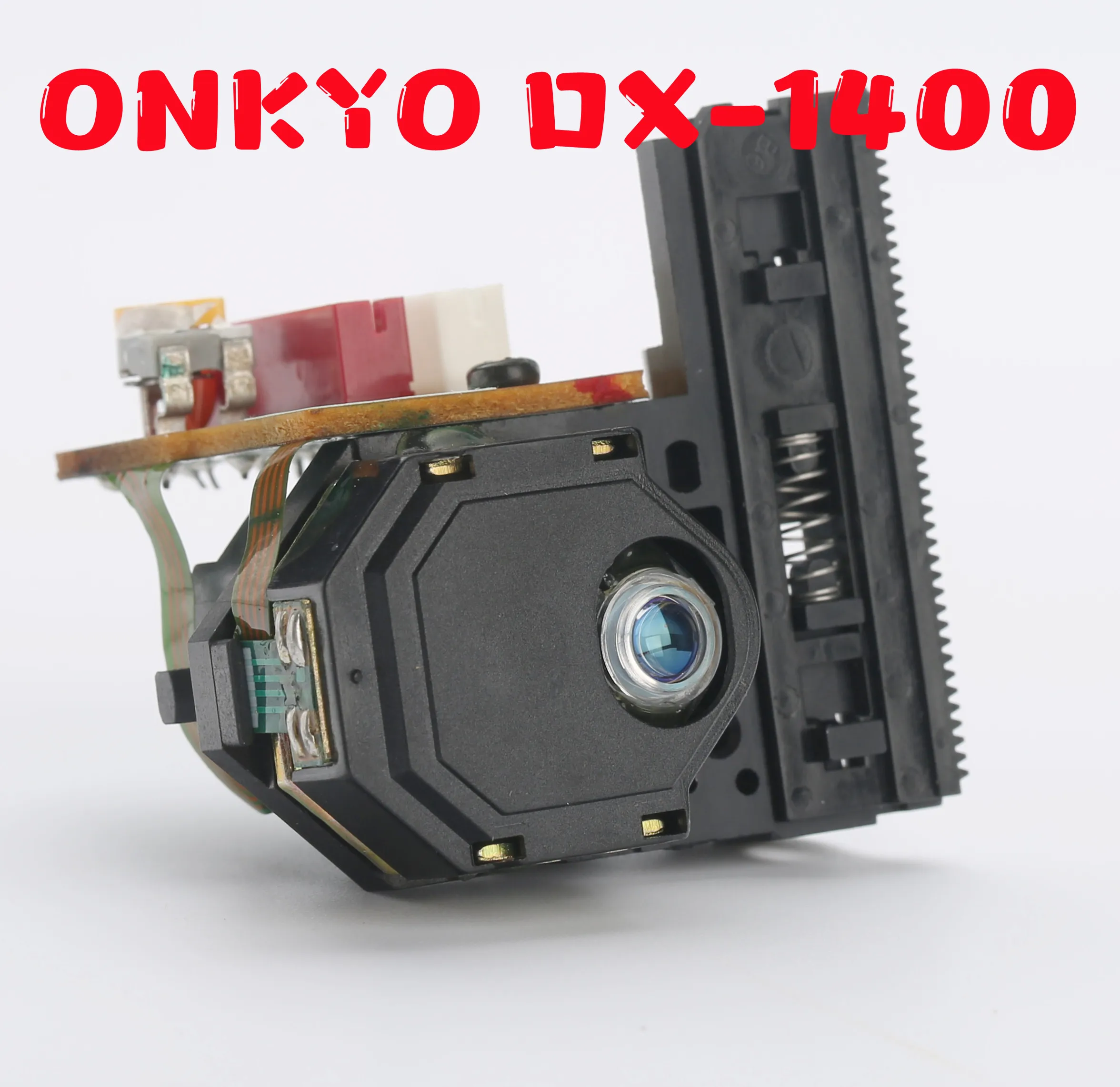 For ONKYO DX-1400 DX1400 DX 1400 dvd Player Blu-ray CD Player Laser Lens Optical Pick-ups Bloc Optique DVD Laser