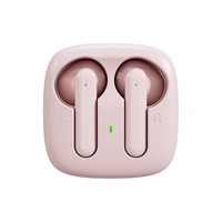 New For Sooyn Portable Audio earphone bluetooth wireless 1.5 water proof Working time 4 hours Passive Noise-Cancelling H19 LZ-67