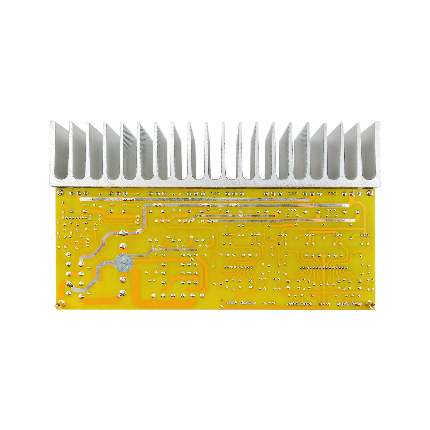 STK350-000/STK350-030 Series Thick Film 2.1 Channel High Power Music Amplifier Board 150W*2+250W