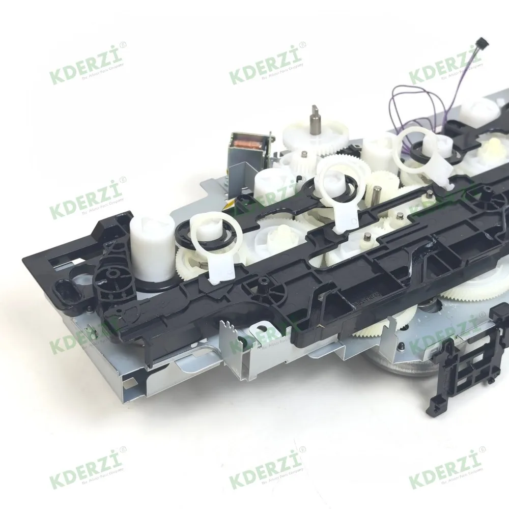 Main Drive Assembly RM2-8054 RM2-9742 for HP M154 M280 M281 M284 M180 M181 M277 M252 Main Motor fit for Duplex Models