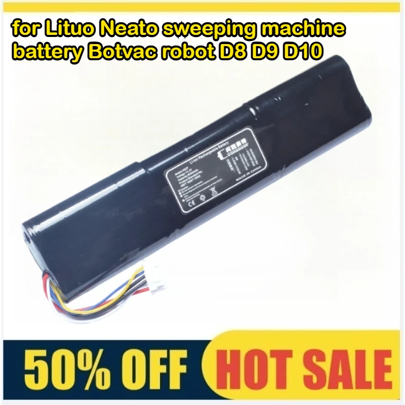 14.4V 4200Mah -6800… - image