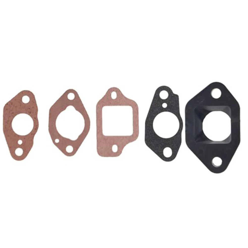 Carburetor Kit for GC160 For GC160A For GC160LA For GC160LE Engines Optimized for High Pressure Cleaning Pumps