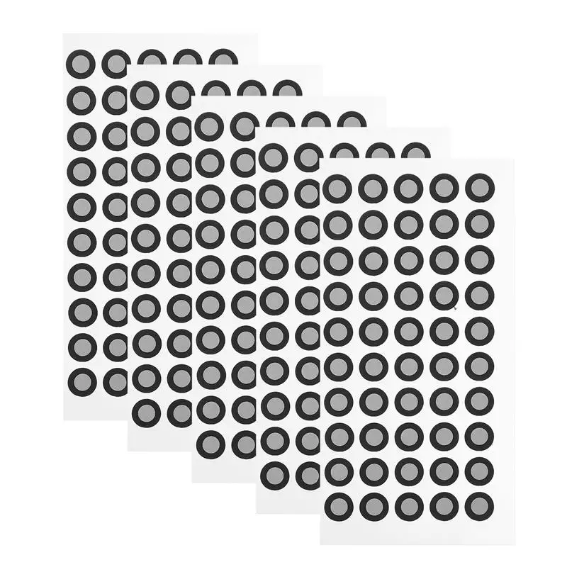 3D Point Reflective Reference Points Film Scanner Marking Marker Positioning Scanners Scan Reflection Reflective Marking Point