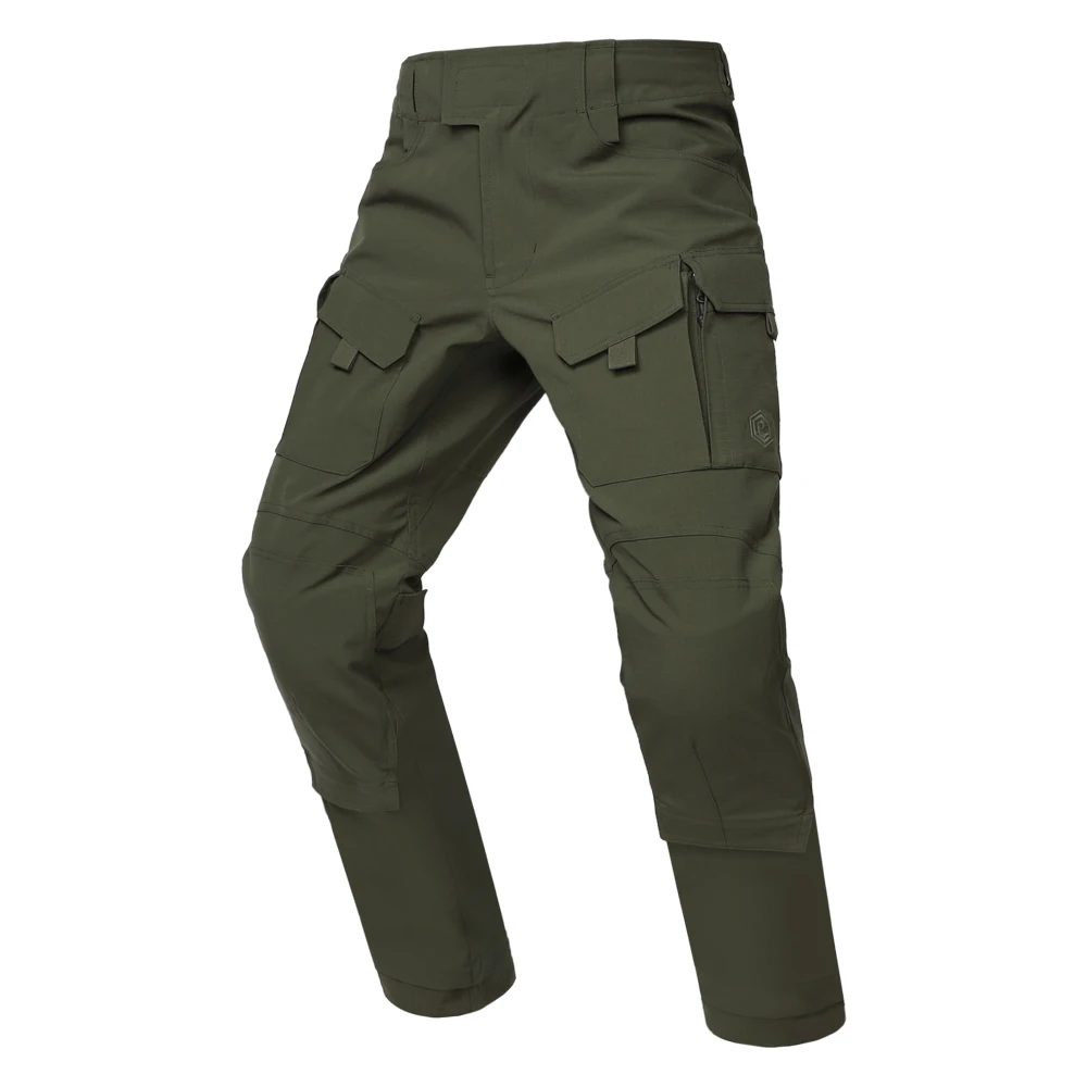 Emersongear Blue Label Alchemy Tactical Pants Ergonomic Elasticity Cargo Trousers Camping Casual Urban Sports EMB9737