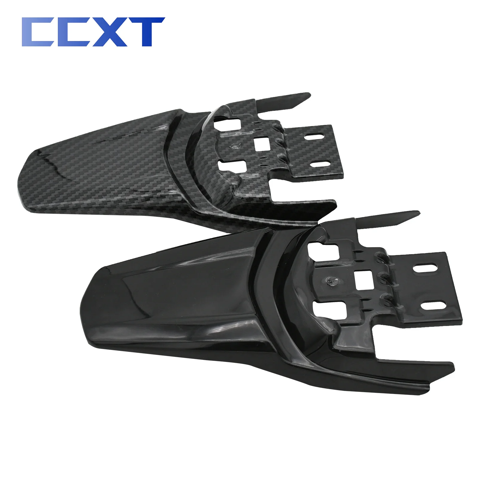 Electric Motorcycle Modified Parts Rear Fender Mudguard Wheel Splash Guard For Sur-Ron Sur Ron Surron Light Bee S & Light Bee X - Image 4