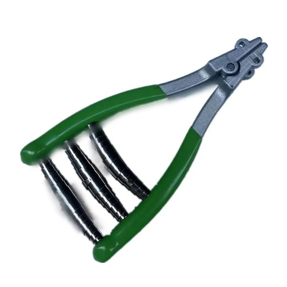 

Three Springs Tennis And Badminton Stringing Machine 14*7.5cm Badminton Threading Machine Tool Parts Sports Tools Accessories
