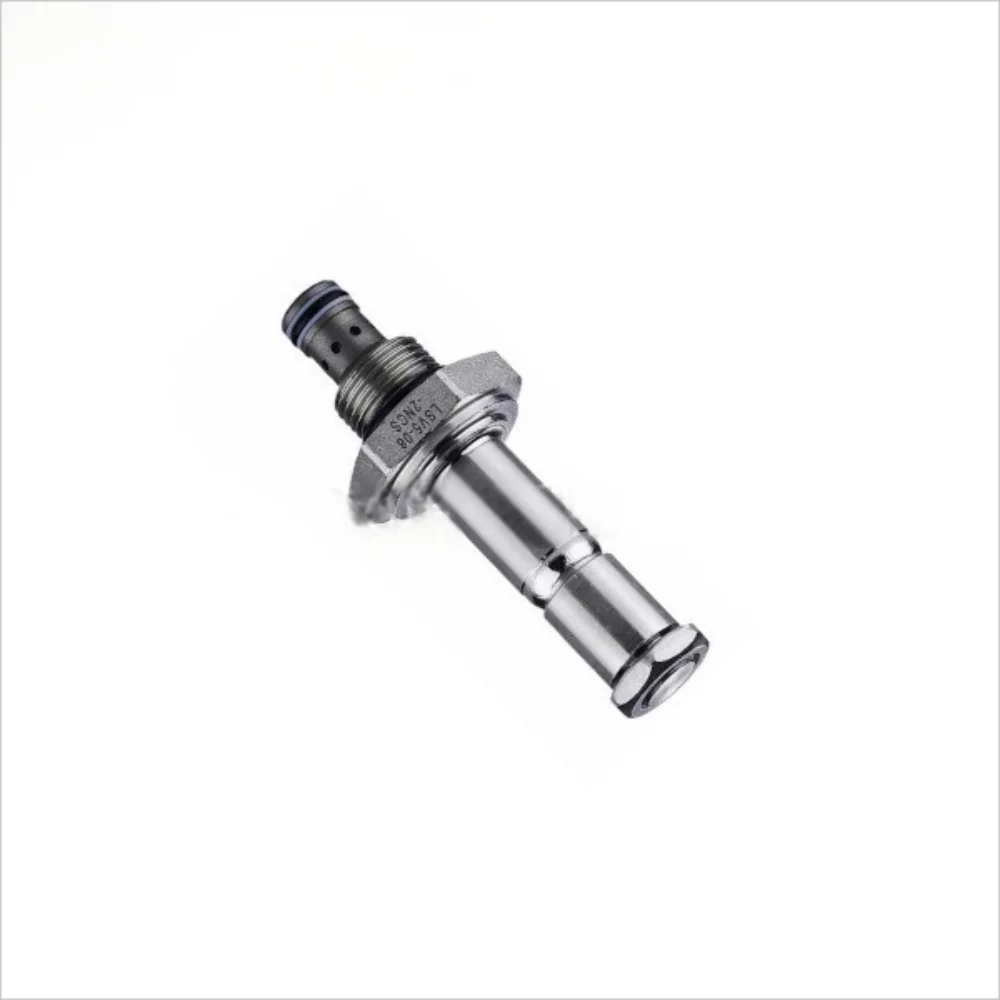 Flyingbull Hydraulic Cartridge Valve LSV5-08-2NCS-M 2-Position 2-Way