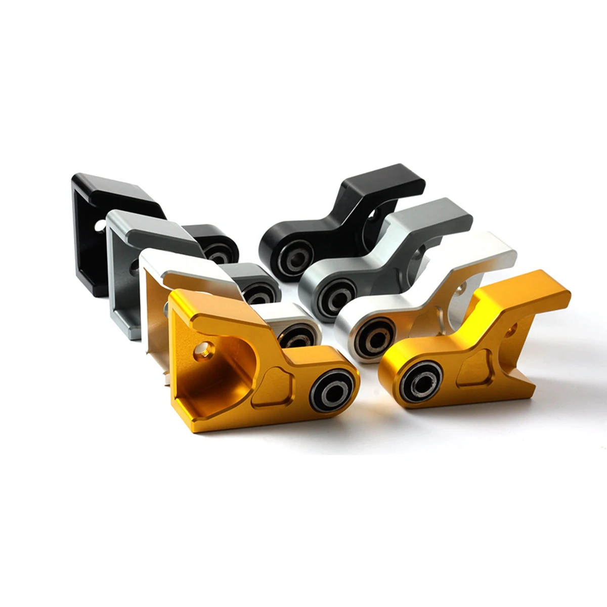 Customer Favorite For Honda ADV350 FORZA 350 GTR FORZA350 NSS350 Motorcycle Shock Absorber Rear Suspension Lowering Link Kit