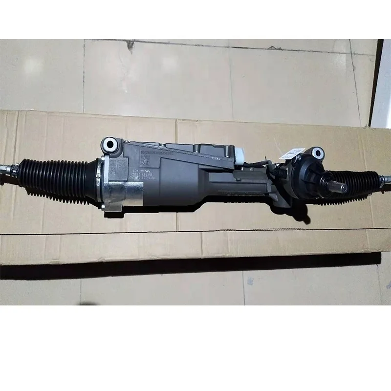 

Assembly Perakitan Rak Power Steering Elektronik LHD untuk A4 (8K2 B8) 2.0TDI 2007-2015-8K1423055AJ