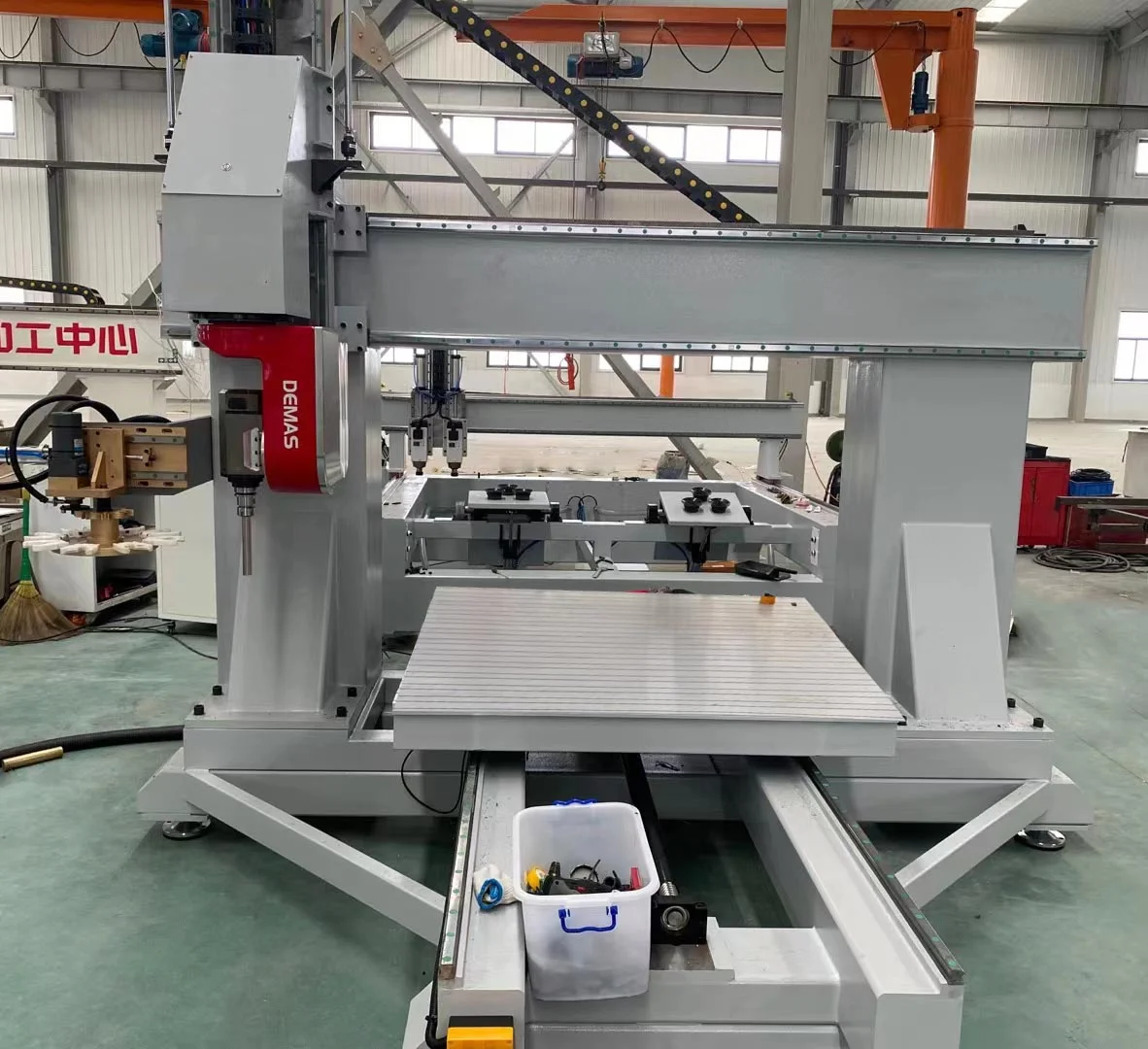 Machine for Wood Made in China Acrylic Sheet Cutting Machine Wood Cnc Machine for Sale Cnc Engraving