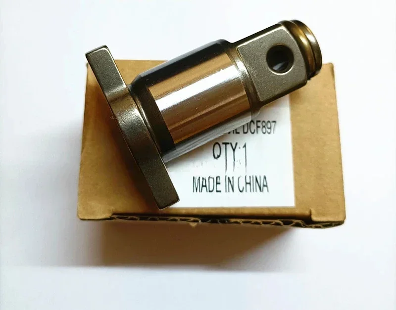 Acessórios para chave de impacto DCF899 Interruptor do eixo do motor DCF897 Carcaça da chave elétrica