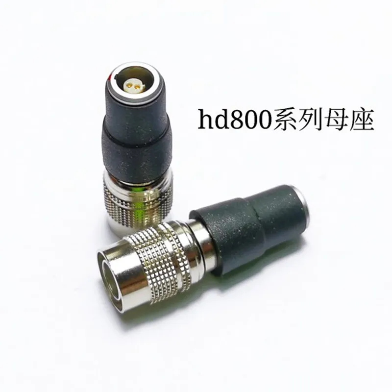 

ED15 HD800 3.5MM MMCX 2.5MM 0.78MM To 4PIN MrSpeakers Ether2 Aeon2 Ether C Flow Alpha Dog Headphone Plug Converter Adapter