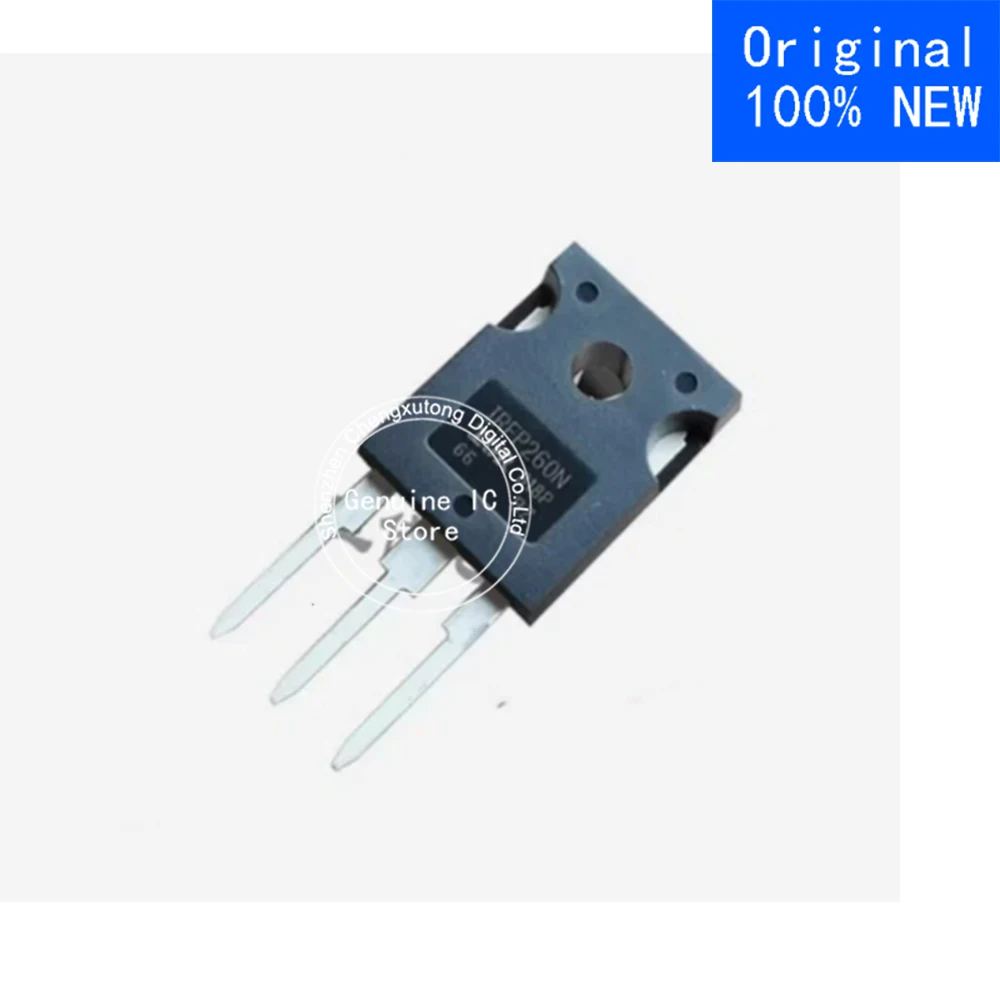 5pcs/lot IRFP260NPBF IRFP260N TO-247    New Original Genuine Ic