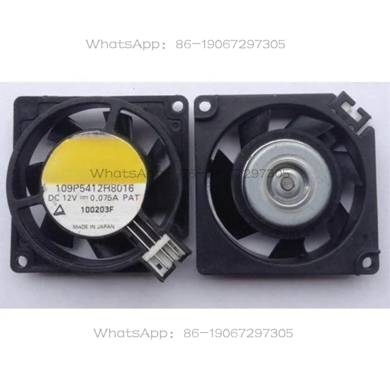 adatto-per-accessori-originali-109p5412h8016-ventola-di-raffreddamento-cpu-12v-0075a