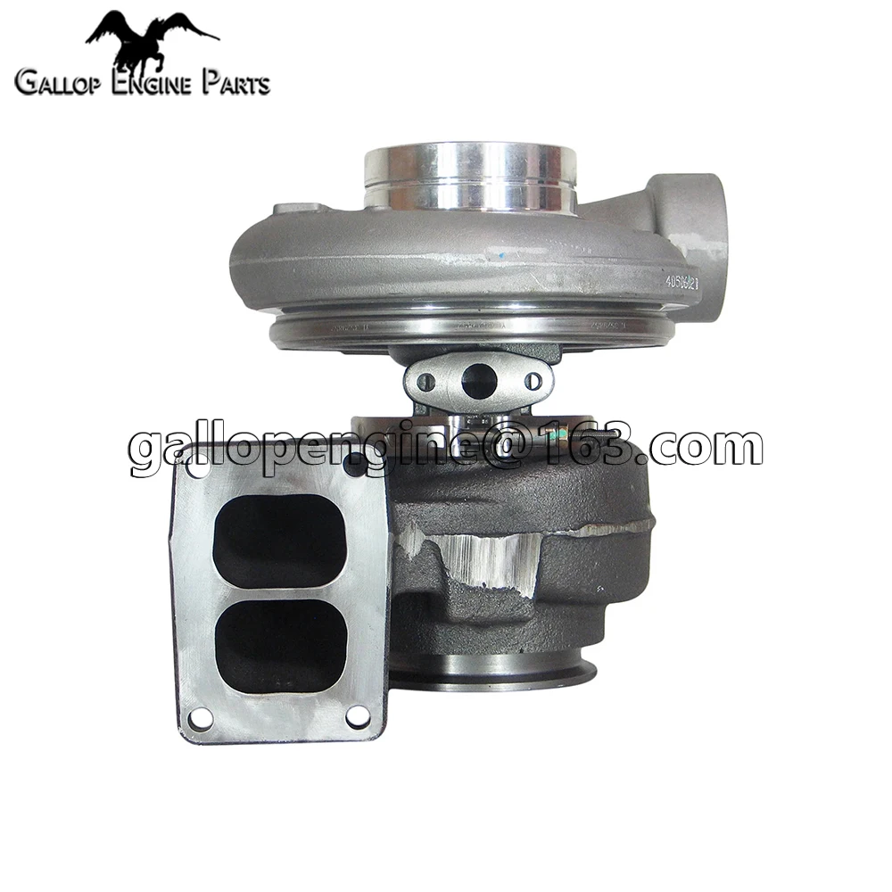 

НОВЫЙ OEM Holsett HX55 Turbo VolvoTruck FH12 FL12 FM12 D12C 11,96L турбокомпрессор двигателя 4049337