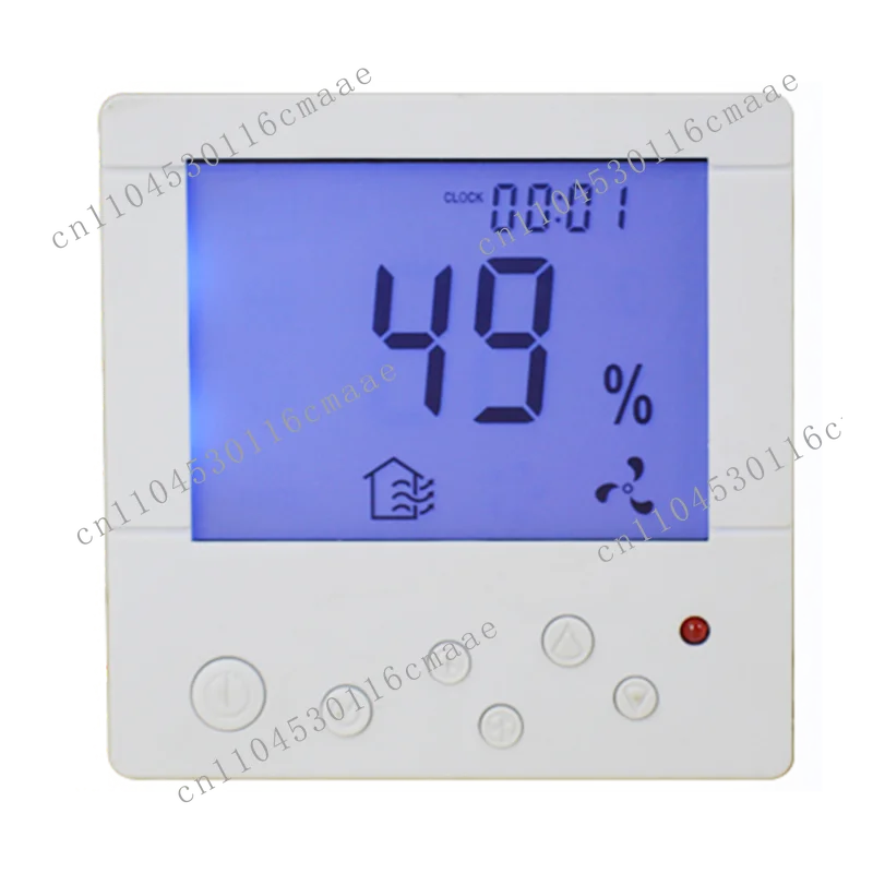 NEW Controller Power Automatic Transfer Switch