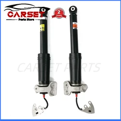 2PCS Rear Magnetic Ride Electric Shock Absorbers Struts For Cadillac ATS CTS 2014-2020 84230453,22931831 84230453,22931831