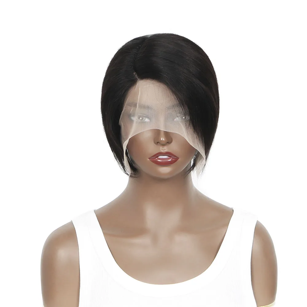 Thumbnail 2 - #3 Human Hair T-Part Comparison Guide