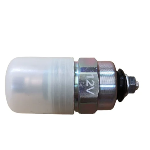 VALVE SOLENOID Solenoid Injection Pump 44-6727