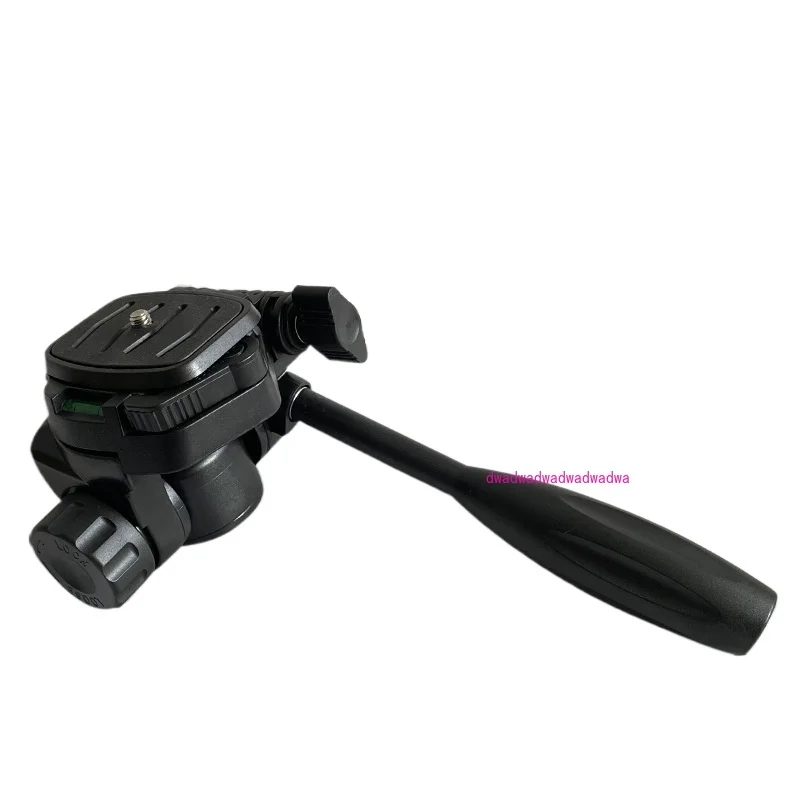 

Tripod handle shooting accessories