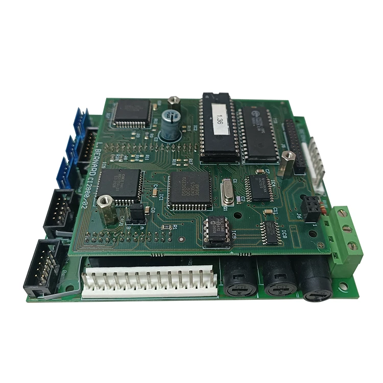 

Supporting Control Board of High Precision Control B1021 (380V) CI2801