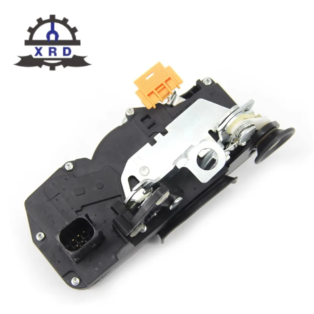 

931-303 931-304 931-108 931-109 Gloed Ctrl Deurslot Actuator Mechanisme Reklamikt Voor 2007-2009 Cadillac Escalade Chevrolet