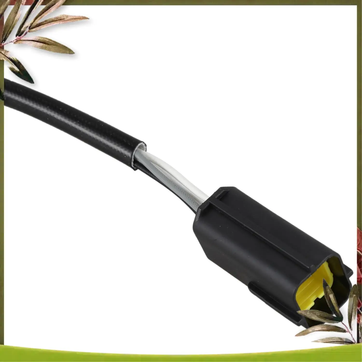 

AB98-FRONT Lambda Oxygen Sensor For AVEO KALOS LACETTI NUBIRA MAZDA 1.4 1.6 1.8 NO 96418965 96325533 Length 480Mm